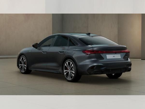 Audi A5 Lim. e-hybrid qu. 270 kW  0,5% TECH-PRO Panorama B&O