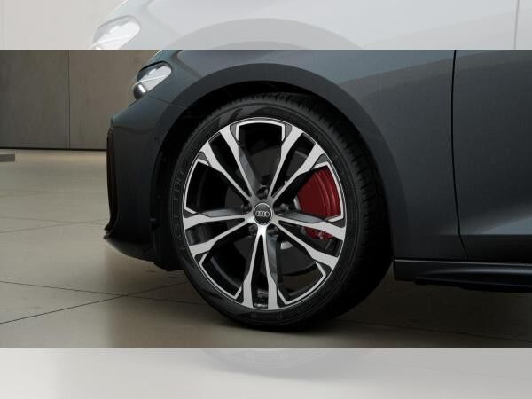 Audi A5 Lim. e-hybrid qu. 270 kW  0,5% TECH-PRO Panorama B&O