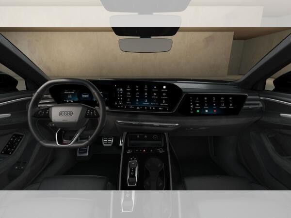 Audi A5 Lim. e-hybrid qu. 270 kW  0,5% TECH-PRO Panorama B&O