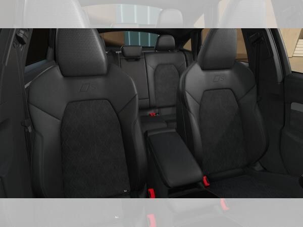 Audi A5 Lim. e-hybrid qu. 270 kW  0,5% TECH-PRO Panorama B&O
