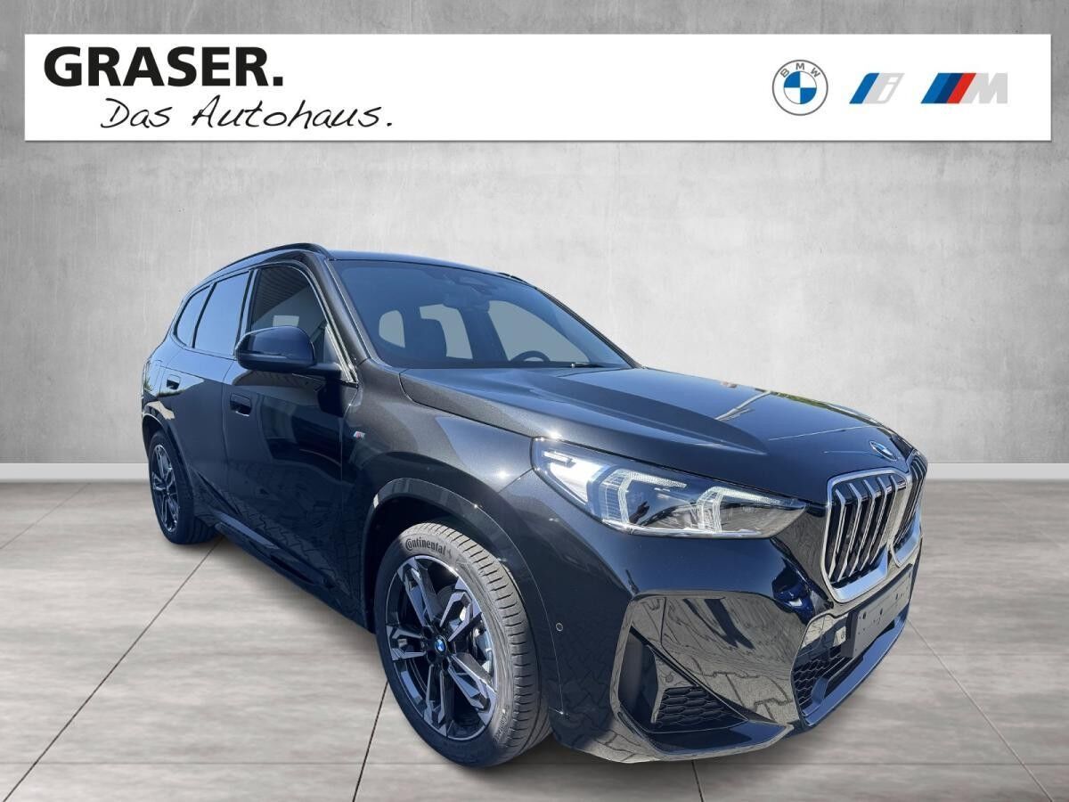 BMW X1 sDrive20d +++UPE: *64330,00?,--+++