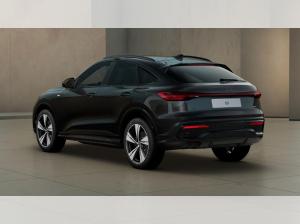 Audi Q5 Sportback TDI qu. AIR TECH-PRO HuD experience PRO edition one