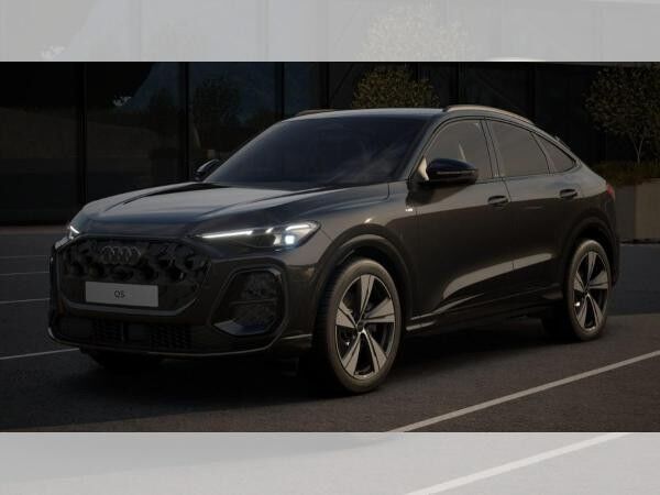 Audi Q5 Sportback TDI qu. AIR TECH-PRO HuD experience PRO edition one
