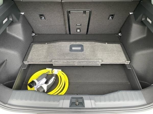 Ford Explorer 77kWh Extended Range RWD