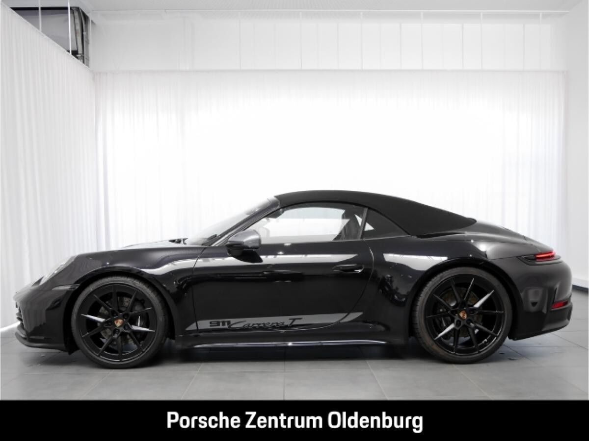 Porsche 992 .2 (911) Carrera T Cabriolet BOSE 360 Grad HD Matrix