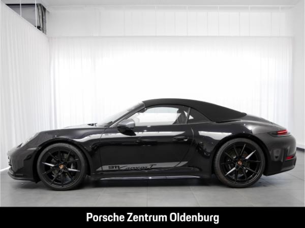 Porsche 992 .2 (911) Carrera T Cabriolet BOSE 360 Grad HD Matrix