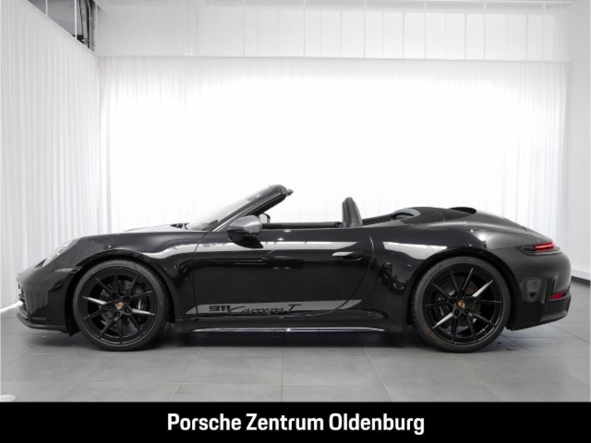 Porsche 992 .2 (911) Carrera T Cabriolet BOSE 360 Grad HD Matrix