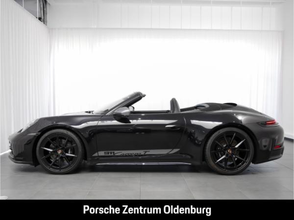 Porsche 992 .2 (911) Carrera T Cabriolet BOSE 360 Grad HD Matrix