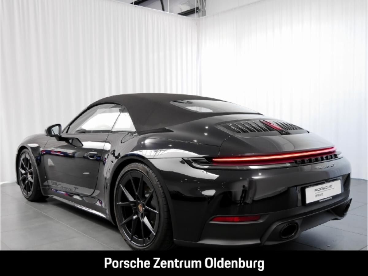 Porsche 992 .2 (911) Carrera T Cabriolet BOSE 360 Grad HD Matrix