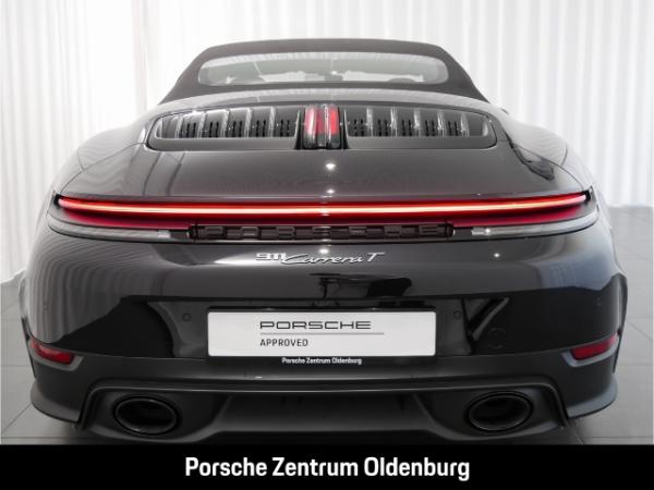 Porsche 992 .2 (911) Carrera T Cabriolet BOSE 360 Grad HD Matrix