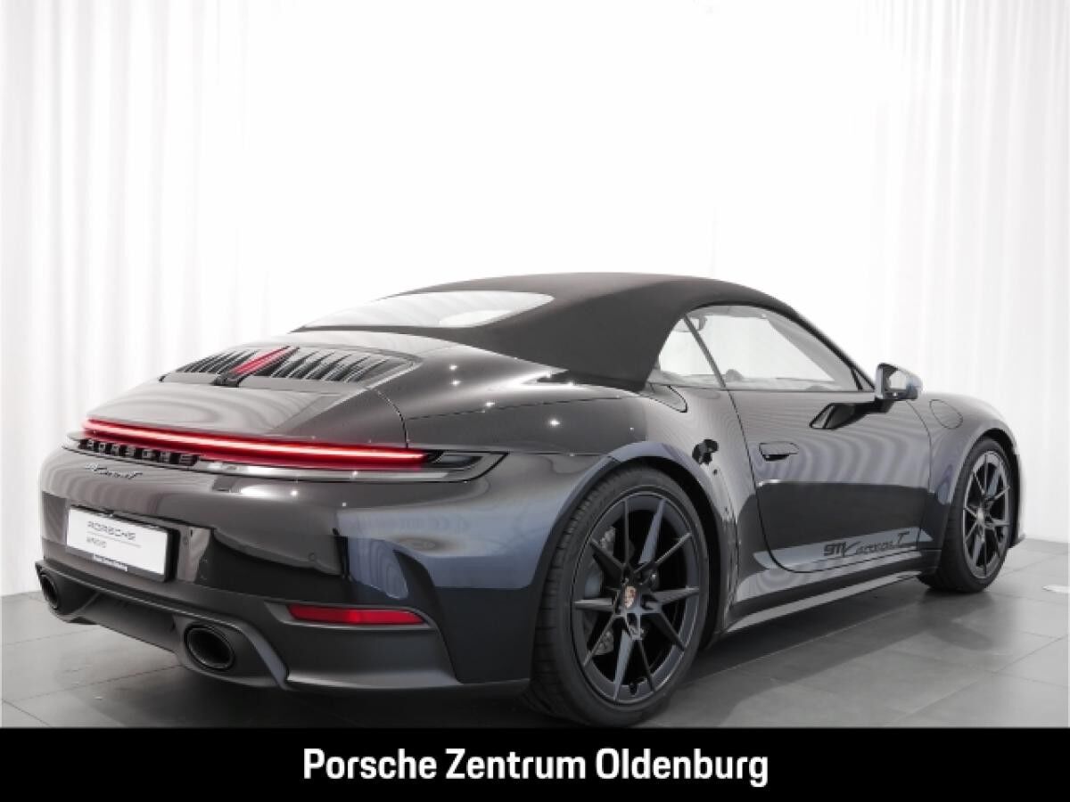 Porsche 992 .2 (911) Carrera T Cabriolet BOSE 360 Grad HD Matrix