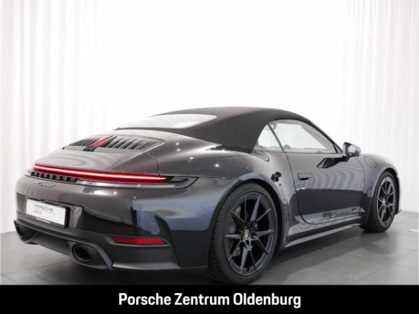 Porsche 992 .2 (911) Carrera T Cabriolet BOSE 360 Grad HD Matrix