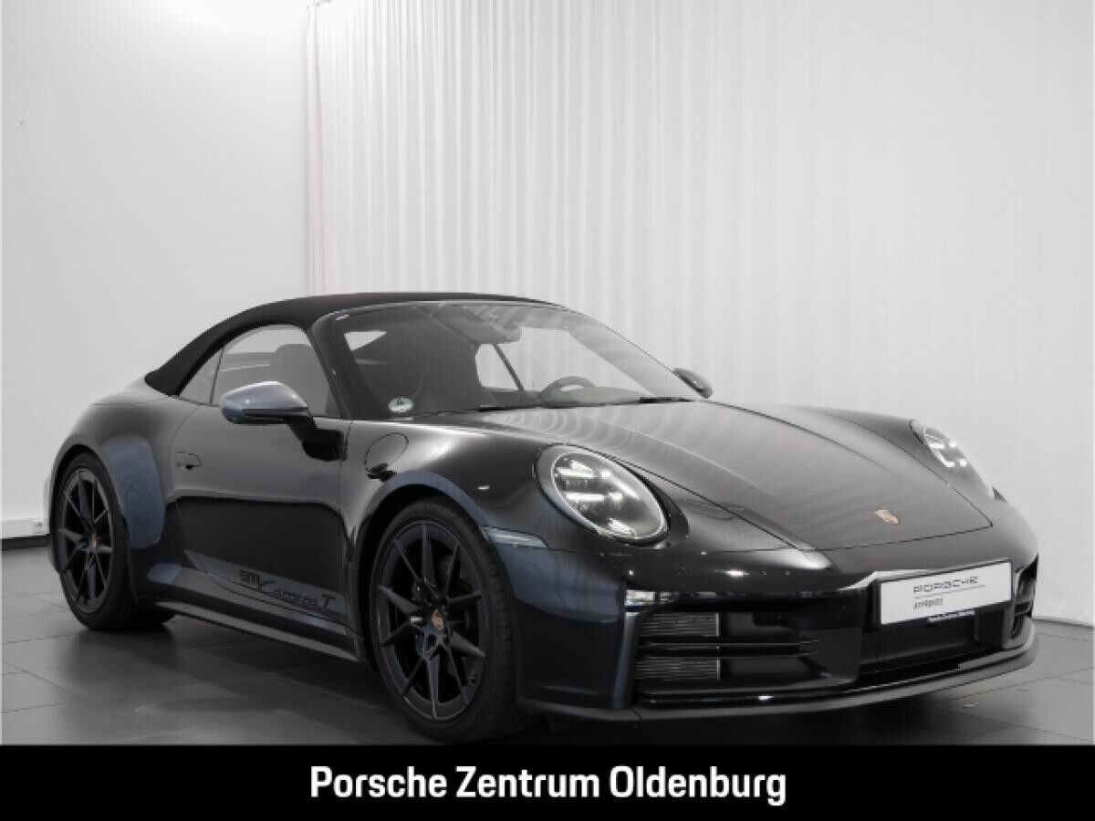 Porsche 992 .2 (911) Carrera T Cabriolet BOSE 360 Grad HD Matrix
