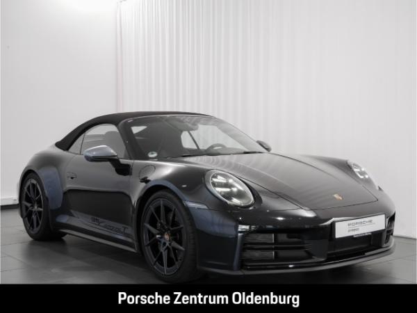 Porsche 992 .2 (911) Carrera T Cabriolet BOSE 360 Grad HD Matrix