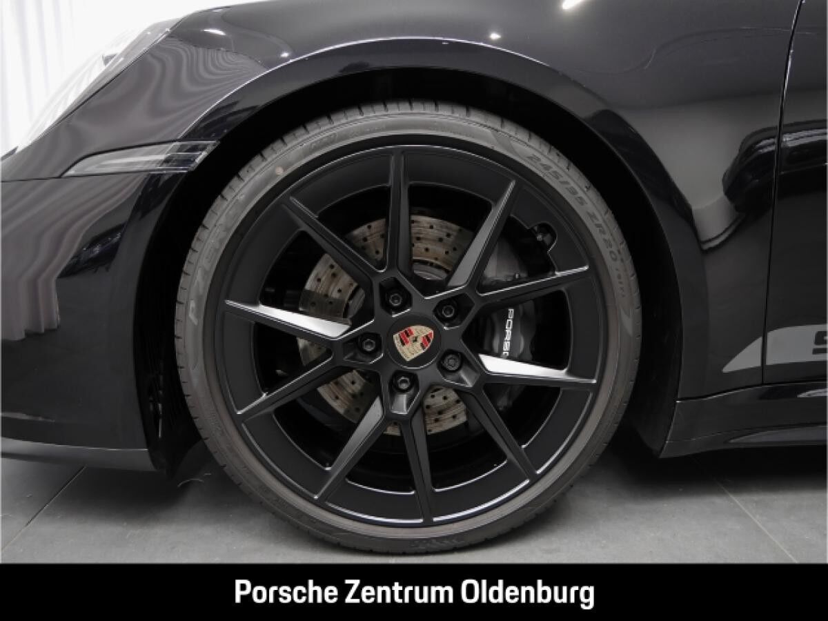Porsche 992 .2 (911) Carrera T Cabriolet BOSE 360 Grad HD Matrix