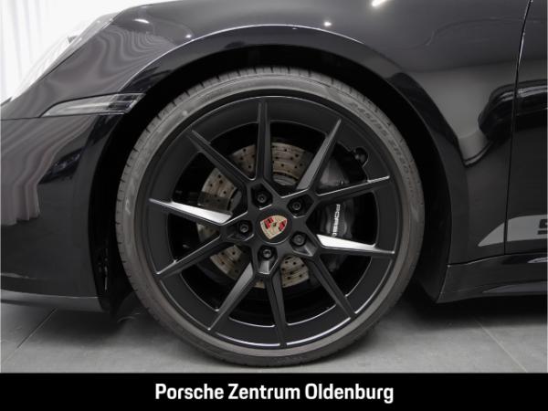 Porsche 992 .2 (911) Carrera T Cabriolet BOSE 360 Grad HD Matrix