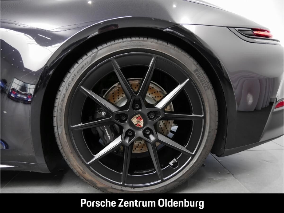 Porsche 992 .2 (911) Carrera T Cabriolet BOSE 360 Grad HD Matrix