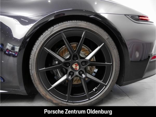 Porsche 992 .2 (911) Carrera T Cabriolet BOSE 360 Grad HD Matrix