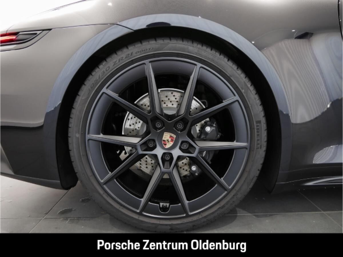Porsche 992 .2 (911) Carrera T Cabriolet BOSE 360 Grad HD Matrix