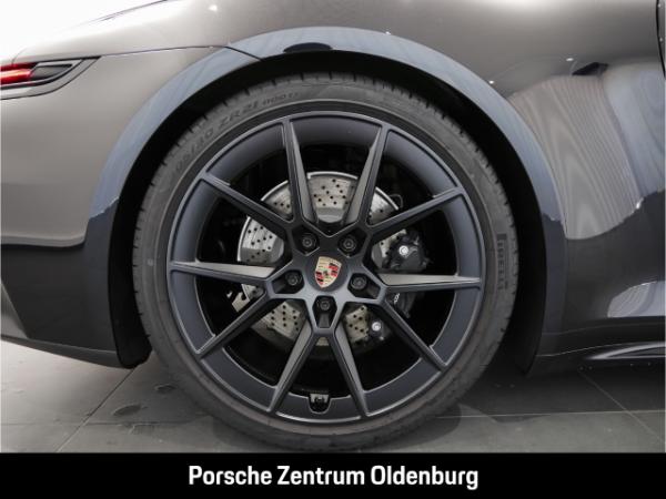 Porsche 992 .2 (911) Carrera T Cabriolet BOSE 360 Grad HD Matrix