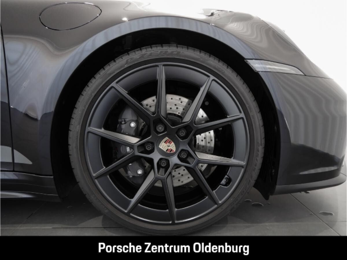 Porsche 992 .2 (911) Carrera T Cabriolet BOSE 360 Grad HD Matrix