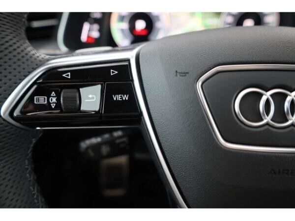 Audi A6 Avant 55 TFSI e quattro S line AHK/20''/Matrix
