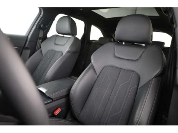 Audi A6 Avant 50 TDI quattro S line AHK/Matrix/P-Dach