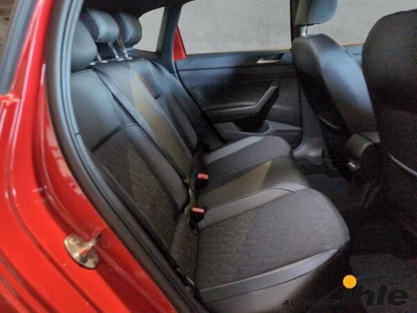 Volkswagen Polo 1,0 TSI DSG Goal NAVI+APPCONNECT+ACC+SITZHZG