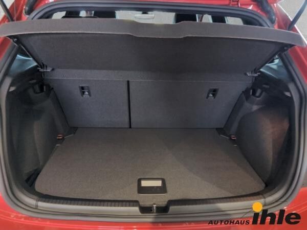 Volkswagen Polo 1,0 TSI DSG Goal NAVI+APPCONNECT+ACC+SITZHZG