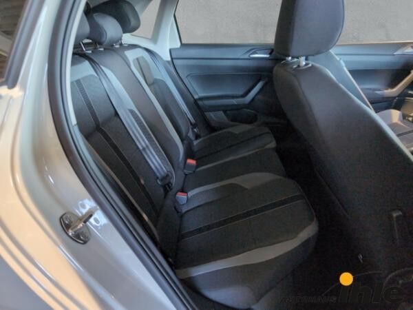 Volkswagen Polo 1,0 TSI Style AHK+GJ-REIFEN+DESIGNPAKET+ACC