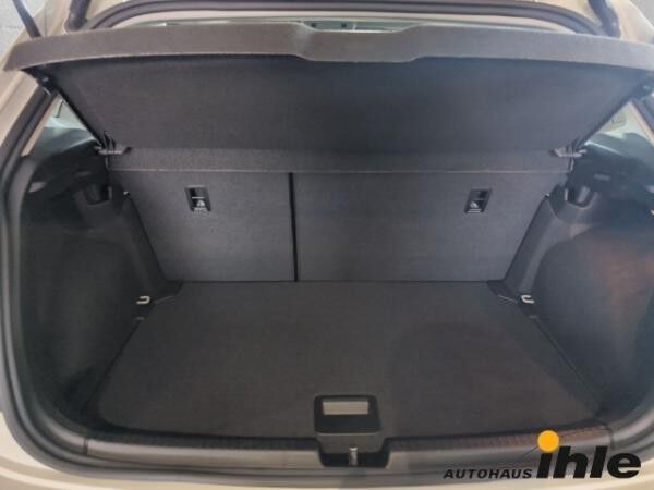 Volkswagen Polo 1,0 TSI Style AHK+GJ-REIFEN+DESIGNPAKET+ACC
