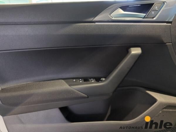 Volkswagen Polo 1,0 TSI Style AHK+GJ-REIFEN+DESIGNPAKET+ACC