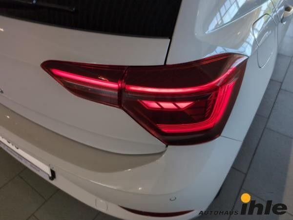 Volkswagen Polo 1,0 TSI Style AHK+GJ-REIFEN+DESIGNPAKET+ACC