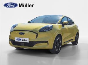 Ford Puma Gen-E Premium/ 43 kWh Vollelektrisch