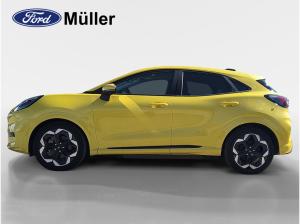 Ford Puma Gen-E Premium/ 43 kWh Vollelektrisch