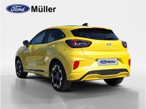 Ford Puma Gen-E Premium/ 43 kWh Vollelektrisch