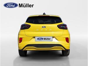 Ford Puma Gen-E Premium/ 43 kWh Vollelektrisch