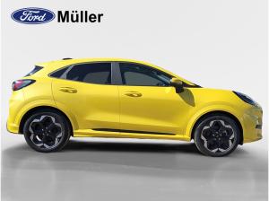 Ford Puma Gen-E Premium/ 43 kWh Vollelektrisch