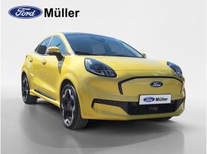 Ford Puma Gen-E Premium/ 43 kWh Vollelektrisch