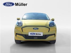 Ford Puma Gen-E Premium/ 43 kWh Vollelektrisch