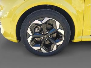 Ford Puma Gen-E Premium/ 43 kWh Vollelektrisch