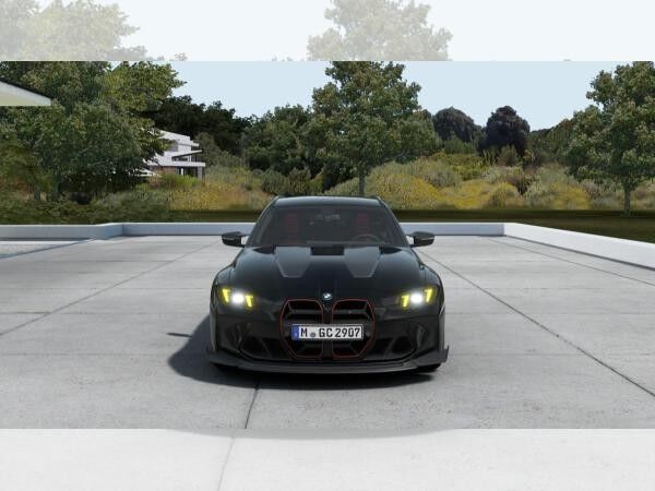 BMW M3 CS Touring, M Driv. Package,M Carbon Schalensitze,M Alcantaralenkrad,uvm.