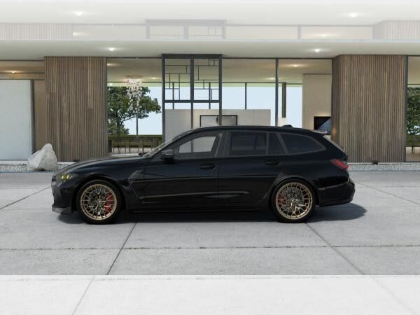 BMW M3 CS Touring, M Driv. Package,M Carbon Schalensitze,M Alcantaralenkrad,uvm.