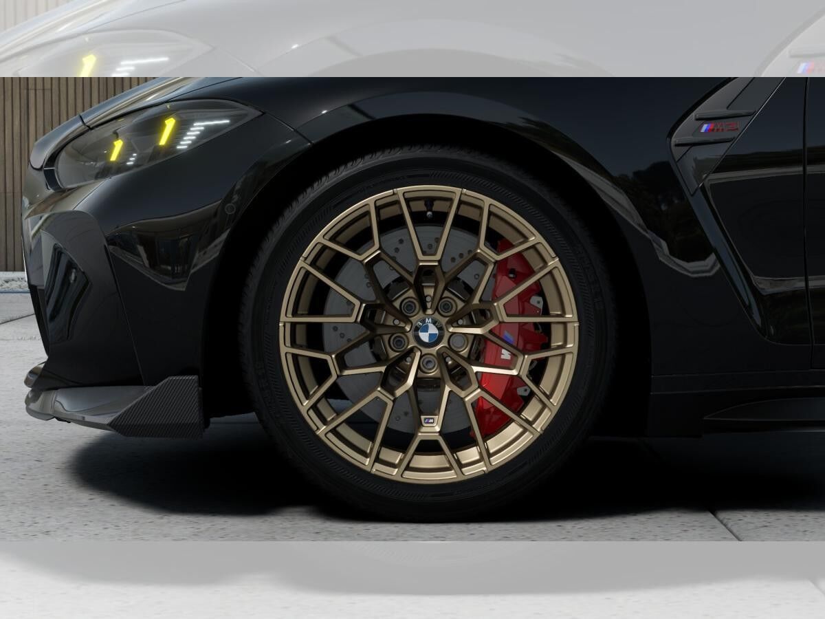 BMW M3 CS Touring, M Driv. Package,M Carbon Schalensitze,M Alcantaralenkrad,uvm.