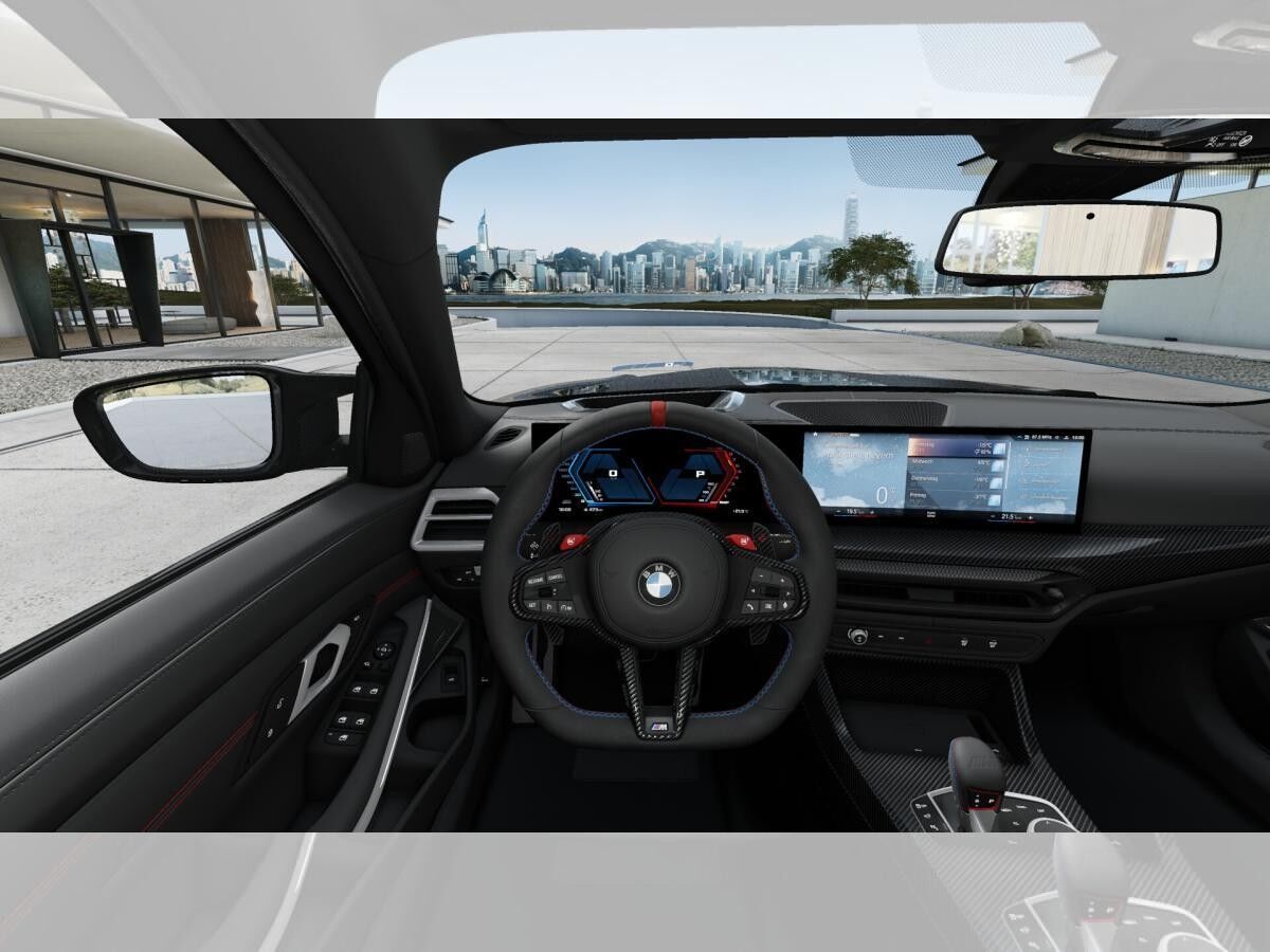 BMW M3 CS Touring, M Driv. Package,M Carbon Schalensitze,M Alcantaralenkrad,uvm.