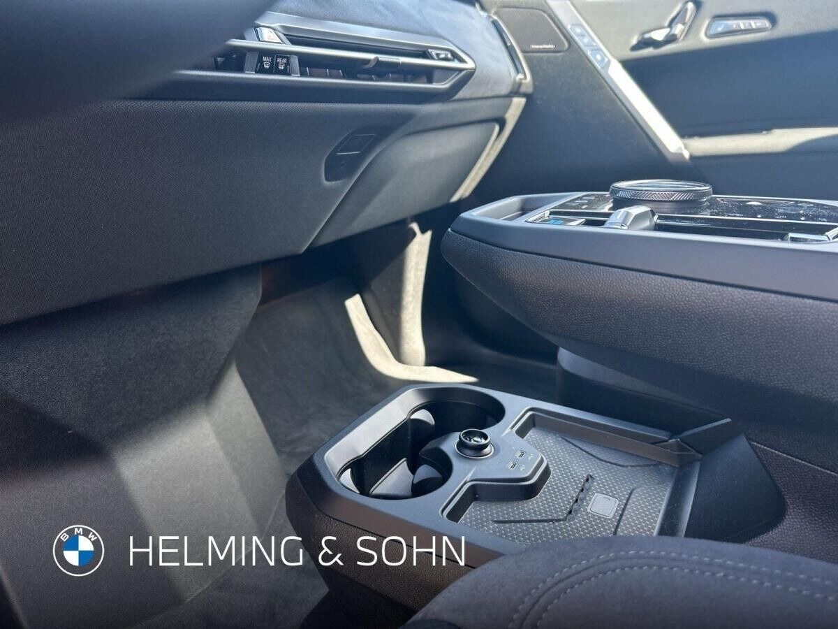 BMW ix xDrive45 M Sport Pro⚡|0,5% DWbst|UPE 102.470€