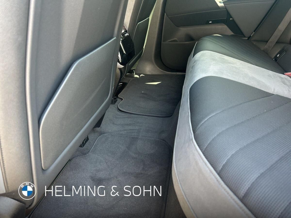 BMW ix xDrive45 M Sport Pro⚡|0,5% DWbst|UPE 102.470€