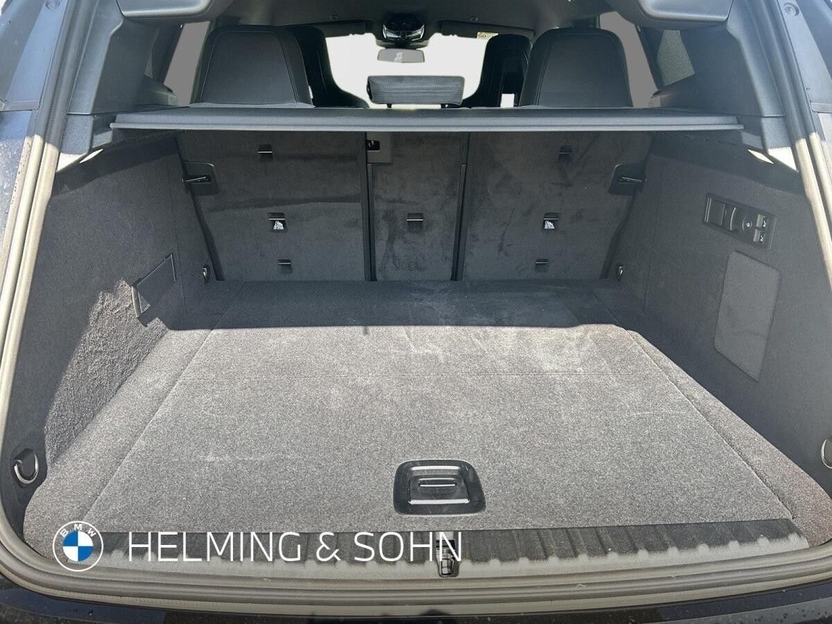 BMW ix xDrive45 M Sport Pro⚡|0,5% DWbst|UPE 102.470€