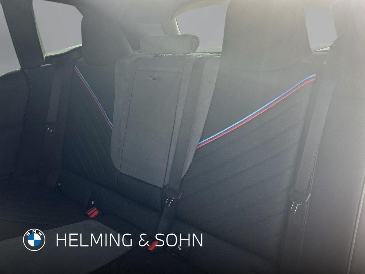 BMW ix xDrive45 M Sport Pro⚡|0,5% DWbst|UPE 102.470€