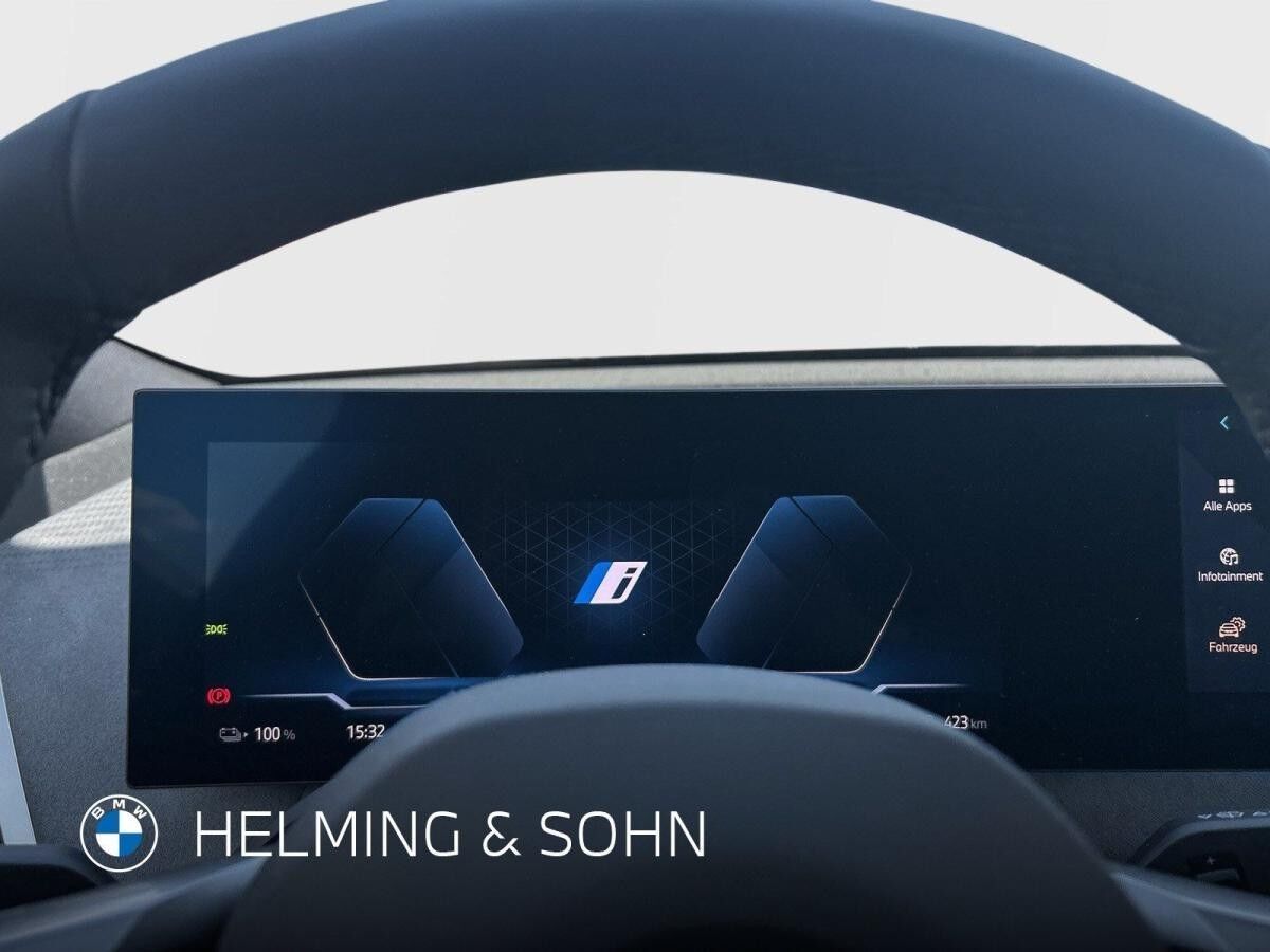 BMW ix xDrive45 M Sport Pro⚡|0,5% DWbst|UPE 102.470€